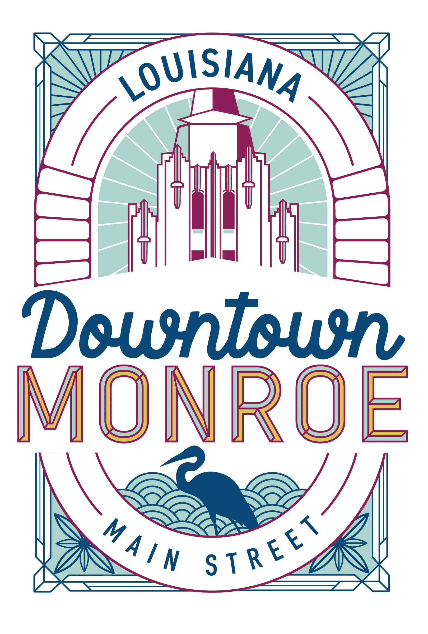 Phase 2 oneroe monroe la