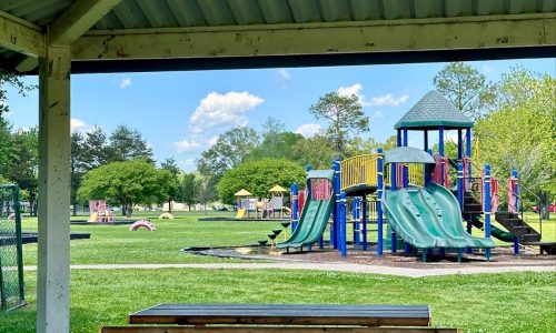 Charles Park
